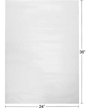 uBoxes 10 Pounds of Newsprint / Packing Paper (Approx 24" x 36")  (NEWSPRINTW10) - Buy Online on GoSupps.com