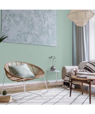 Johnstone's MY Colour Tester Pot - Aquamarine Dream 55ml - Luxurious Durable Matt Finish - Buy Online on GoSupps.com