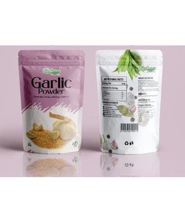 Garlic Powder 500g