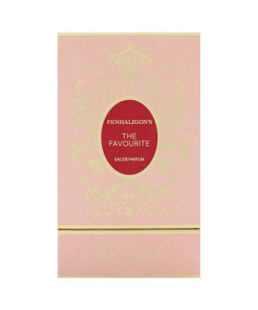 Penhaligons The Favourite for Women - 3.4 oz EDP Spray - Buy Online on GoSupps.com