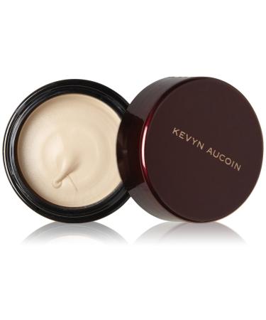 Kevyn Aucoin Kevyn Aucoin Sensual Skin Perfecting Cream - SX01 0.63 oz (18 ml)