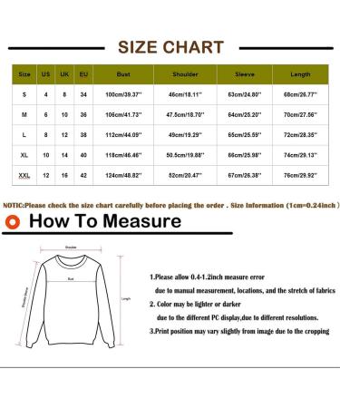 Women's Christmas Sweater | Santa Claus & Moose Print Pullover | Festive Long Sleeve Tops - Size 6 Gray - Buy Online on GoSupps.com