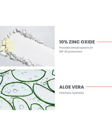 Eau Thermale Avene Hydrance+ Moisturizing Sunscreen Lotion SPF 30 - Hydrating Sun Protection 1.3 fl.oz | International Shipping Available - Buy Online on GoSupps.com