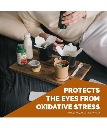 Premium Lycopene 30mg with Zinc and Selenium 3 X 60 Capsules Prostate Heart Health Supplement Antioxidant Tomato | Powder Pills | 3 Bottles 60 count (Pack of 3) - Buy Online on GoSupps.com