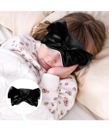 HAWILLOSCH Travel Portable Sleep Mask Home Sleeping Eye Mask Delicate Eye Mask for Sleeping - Buy Online on GoSupps.com