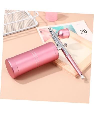 ABOOFAN 1 Set Spray Electric Sprayer Portable Sprayer Handheld Sprayer Power Tool Facial Tools Electric Tool Make up Kits Paint Sprayers Beauty Tools Charge Aluminum Sprinkler Miss - Buy Online on GoSupps.com