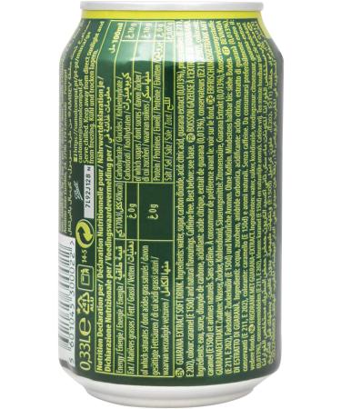 Antarctica - Guarana - 33Cl - Buy Online on GoSupps.com