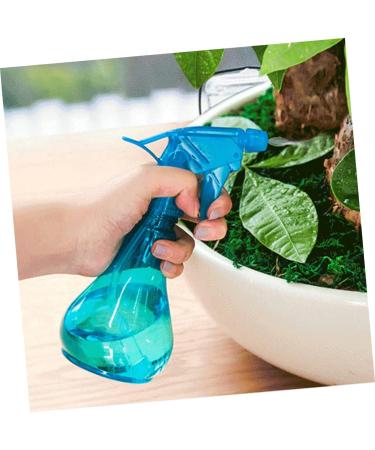 Beatifufu 3-Piece Portable Plant Watering Spray Bottle Set - Ideal for Flowers Pets & Cleaning | Fine Mist Trigger Irrigation - Buy Online on GoSupps.com