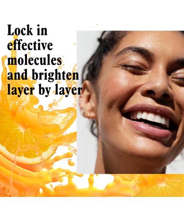 AILKE Vitamine C Max Cr me hydratante claircissante r g n rante pour le visage avec collag ne et niacinamide anti- ge peau lisse restaure l' lasticit de la peau 100 ml (lot de 1) - Buy Online on GoSupps.com