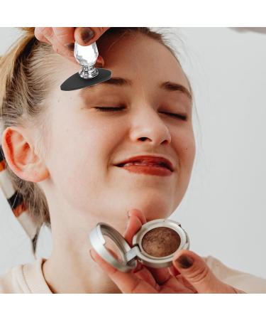 Angoily Tampon Paupi res en Silicone Format Portable Outil Pratique Maquillage Yeux Femmes Voyage Usage Facile - Buy Online on GoSupps.com