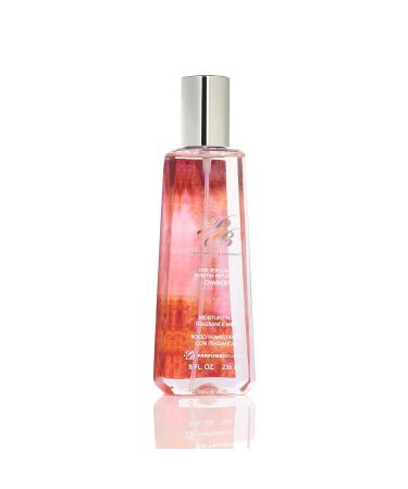 Moisturizing Fragrance Mist for Women 8 Oz - Buy Online on GoSupps.com