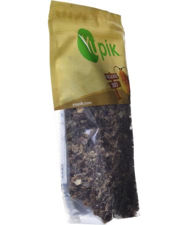 Yupik Organic Diced Deglet Nour Dates 1 kg 6 Count Non-GMO Vegan Gluten-Free Kosher Dried Fruits Pitted Chopped No Added Sugar Source of Fiber Healthy Snacks Ideal for Baking & Topping 6 kg - Buy Online on GoSupps.com