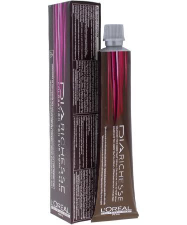 L'Or al Professionnel Diarichesse 6.35 Ice Tea - 50ml Hair Color | Shop Internationally - Buy Online on GoSupps.com