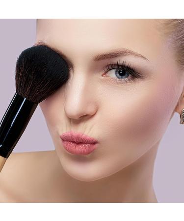 DRESSOOS 10 Pairs Fake Eyelashes Professional Eyelashes Bulk Fluffy False Eyelashes Women Eyelashes Makeup Eyelashes False Lashes Wispy Fake Lashes Miss High-grade Fiber Nude Makeup Plant - Buy Online on GoSupps.com