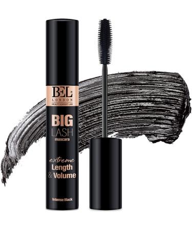 BEL London Big Lash Mascara Extreme Length and Volume
