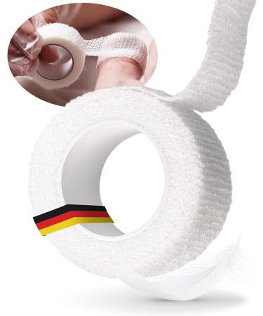 3x Self-Adhesive Toe Bandage 1.5cm - Elastic Cohesive Fix for Quick Relief | Rinki 3-Pack - Buy Online on GoSupps.com