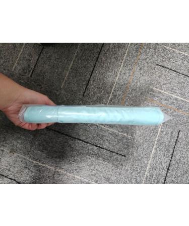 Travel Hanging Toiletry Wash Bag Makeup Cosmetic Organizer for Women Waterproof (Sky Blue) - Buy Online on GoSupps.com