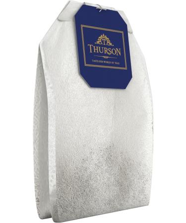 EMPIRE BRANDS (PVT) LTD Thurson Golden Ceylon black tea 25 tea bags 50 g - Buy Online on GoSupps.com