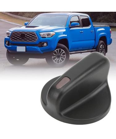 Shop Durable Air Control Knob - Anti-Scratch Climate Control Knob 55905 35310 Black for Cars - International Shipping Available - Buy Online on GoSupps.com