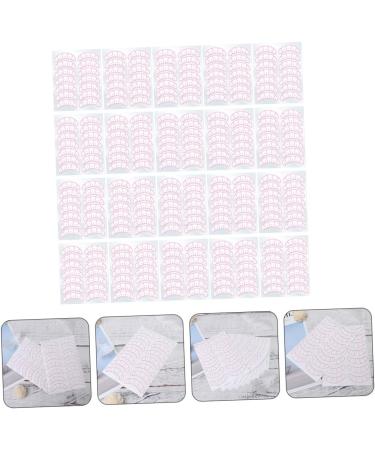minkissy 30 Eyelash Positioning Stickers Under Eye Patches for Lash Extensions Under Eye Gel Patches for Lash Extensions Eyelash under Eye Pad Woman Extension Sticker - Buy Online on GoSupps.com