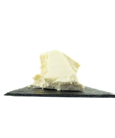 Naturra Organic Unrefined Shea Butter 480g - Cold Pressed Fresh & Premium Quality in Glass Jar | Buy Online Worldwide - Buy Online on GoSupps.com