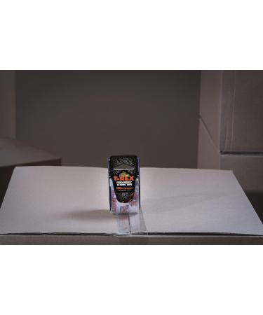 T-REX Clear Packing Tape with Dispenser 1.88 in. x 15 yd. (284990) - Buy Online on GoSupps.com