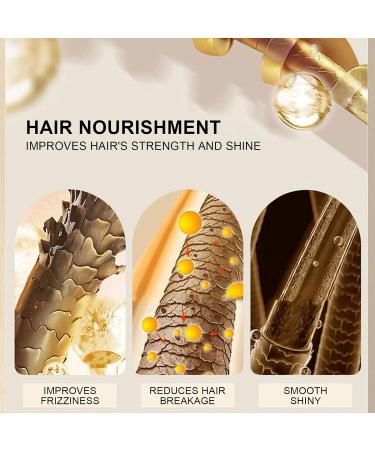 Shampoing colorant nourrissant base de plantes ingr dients v g taux pour une couverture des cheveux gris nuances longue tenue noir de jais adoucit et ajoute de la brillance (Marron fonc ) - Buy Online on GoSupps.com