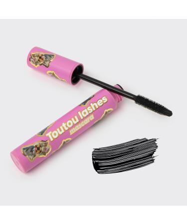  Vivienne Sab Vivienne Sabo "Toutou Lashes" Separate and Lengthening Effect Mascara - Buy Online on GoSupps.com