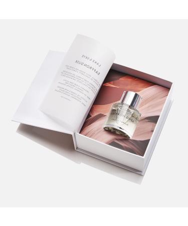 Lake & Skye Saffron Dusk Eau de Parfum Spray Long Lasting Fragrance 1.7 fl oz (50 ml) - Floral Woody Musky Scent. 1.7 Fl Oz (Pack of 1) - Buy Online on GoSupps.com