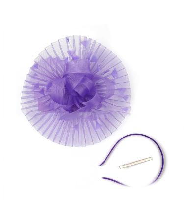 amangul Medieval Feather Headband for Ladies Mardi Gras Festival Hairband for Mardi Gras Party Performances 1920s Headpiece(Nude Pink) - Buy Online on GoSupps.com