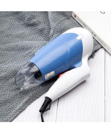 Mini Hairdryer Small Folding Hairdryer Travel Hair Dryer 1000W 2 Speed Hairdryer Thermostatic Portable Lightweight Overheating Protection Small Power Suitable Low Noise for Student residences Small - Buy Online on GoSupps.com