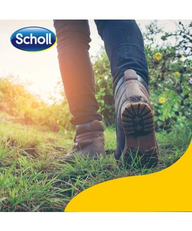 Scholl Verruca Removal System - 15 Plasters - Buy Online on GoSupps.com