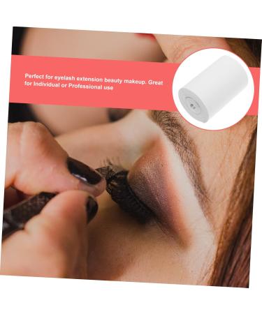 FRCOLOR Eyelash Spacer Tape - 2 Rolls Non-Woven Lash Extension Tools for Beauty Salons | International Shipping - Buy Online on GoSupps.com