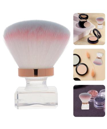 Beavorty Makeup Brushes Set - Foundation Blush Powder & Highlighter Brushes - Premium Artificial Fiber for Flawless Makeup Application - Buy Online on GoSupps.com
