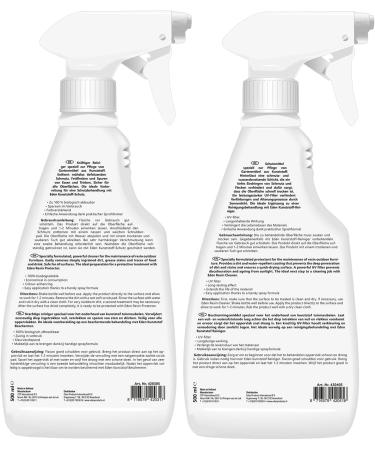 Eden Garden furniture care set made of plastic - Buy Online on GoSupps.com