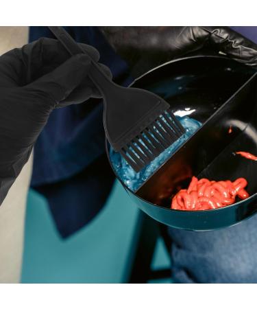 SOIMISS 1 ensemble Kit de Coloration Capillaire Outils Pratiques pour Domicile et Salon Ensemble de Portable pour DIY et - Buy Online on GoSupps.com