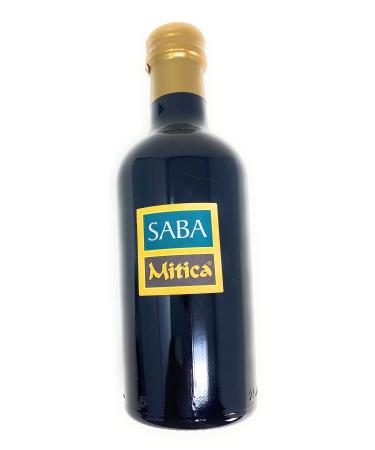 Mitica, Saba, 8.8oz, Product of Italy