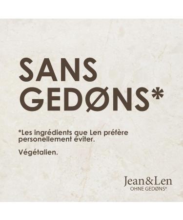 Jean & Len Cardamom and Tonka Spa Ceremony Gift Box with 3 Body and Mind Products FSC Certified Box Vegan - Buy Online on GoSupps.com