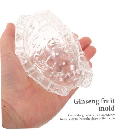 SUPVOX Vegetable Growing Candied Fruits Fruit Growth Forming Tool Multi-use Fruits to Play with - Buy Online on GoSupps.com