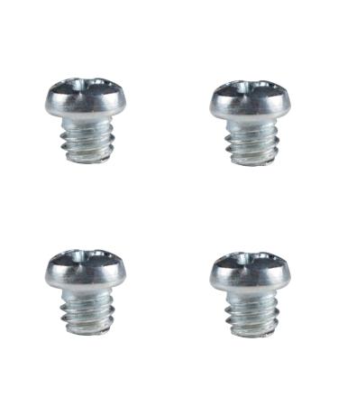 Univen Clipper Blade Screws fits Andis Master ML 4 Pieces Replaces 01053