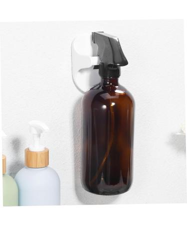Beaupretty 10-Pack Spray Bottle Holder | Small Wicker Hooks for Spray Bottles | Durable Spray Can & Watering Can Holder | Ideal for Home & Garden - Buy Online on GoSupps.com