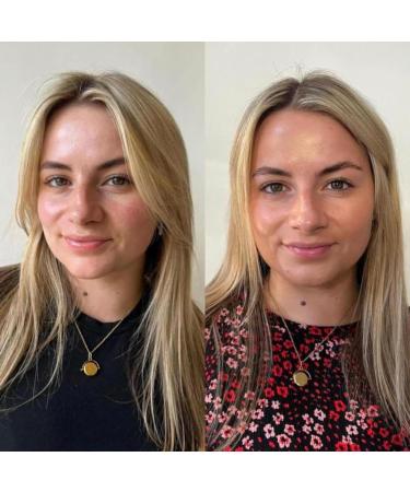 Sunless Tanning Drops Body and Face Tanning Drops Natural Instant Effect Melanin Drops No Sun Needed for Men and Women (60ml) - Buy Online on GoSupps.com