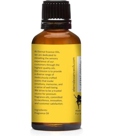 Eternal Essence Oils Mango Madness 30ml Premium Fragrance Oil - for Candle Soap Making Aromatherapy Diffusers Home Care & Humidifiers - Buy Online on GoSupps.com