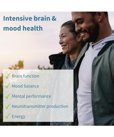 Longvida Lipidated Curcumin 500mg + Focus Brain Booster Vegan Bundle Ultra Bioavailable Curcumin + Caffeine L-Theanine Taurine & L-Tyrosine B-Vitamins Zinc & Copper by Igennus - Buy Online on GoSupps.com