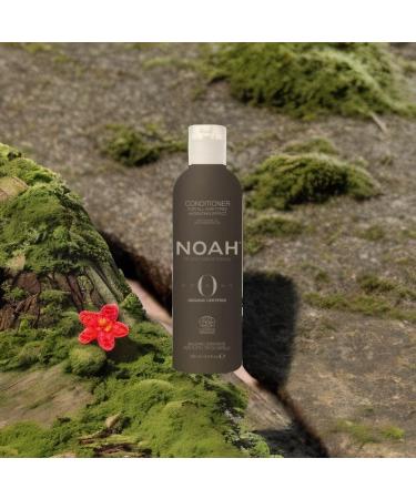 Pure Brand Noah Cosmos Organic Hydrating Conditioner 250 ml - Buy Online on GoSupps.com