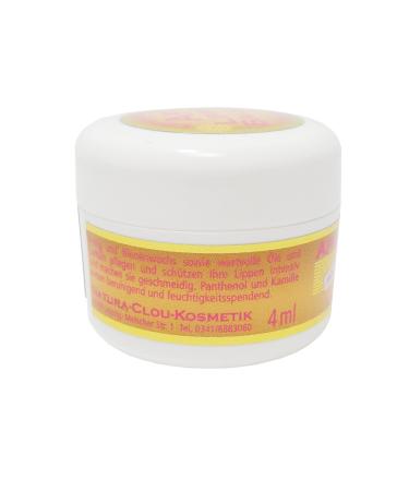Natura Clou Cosmetics Api Lip Balm Honey 4ml - Nourishing Organic Lip Care for Soft & Smooth Lips | International Shipping - Buy Online on GoSupps.com