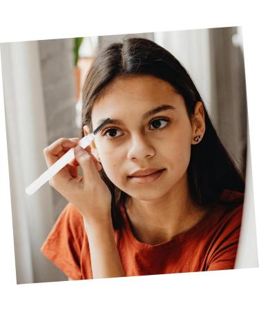Didiseaon Beauty Tools: Dual-ended Lash & Eyebrow Brush | Eyelash Extension Supplies for Flawless Eye Makeup - Buy Online on GoSupps.com