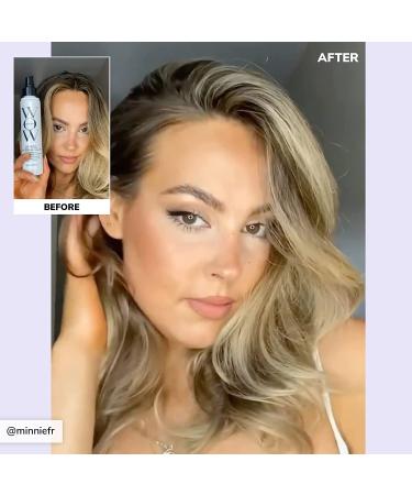 Color Wow Raise the Root Thicken + Lift Spray | All-Day Volume for Fine & Flat Hair - Buy Online on GoSupps.com