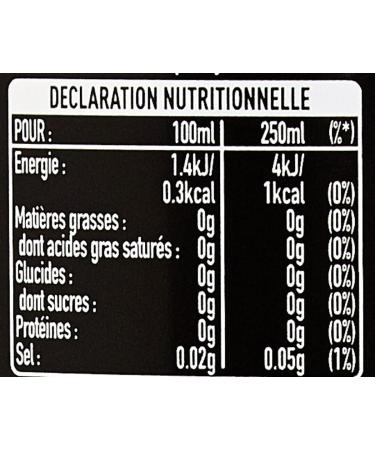 Coca-Cola Coke Zero Caffeine Free 1.5L - Pack of 6 - Buy Online on GoSupps.com