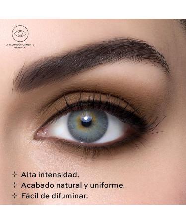 L BEL Perfecting Kit for Perfect Brows and Eyes - 4.4g | International Shipping Available - Buy Online on GoSupps.com